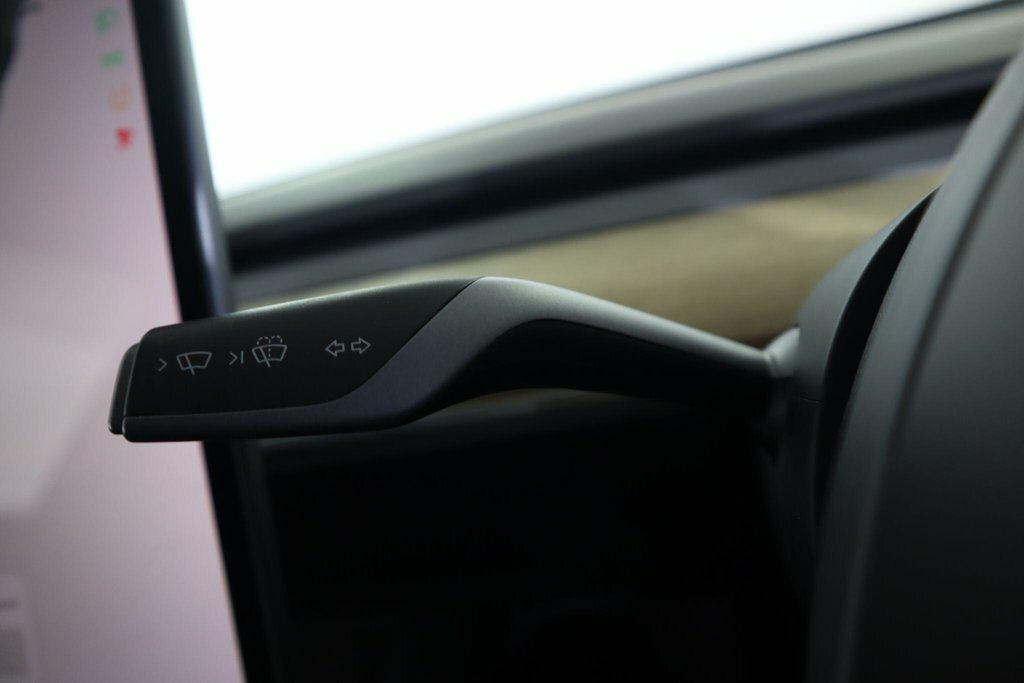 Tesla Model Y Long Range Awd  #55