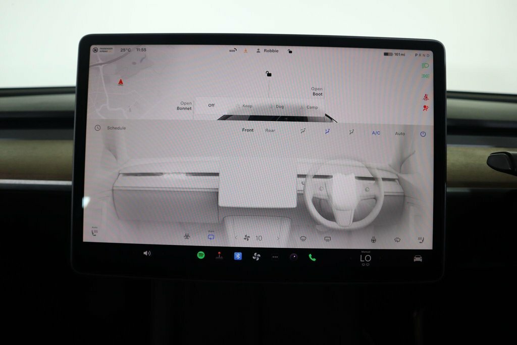 Tesla Model Y Long Range Awd  #23
