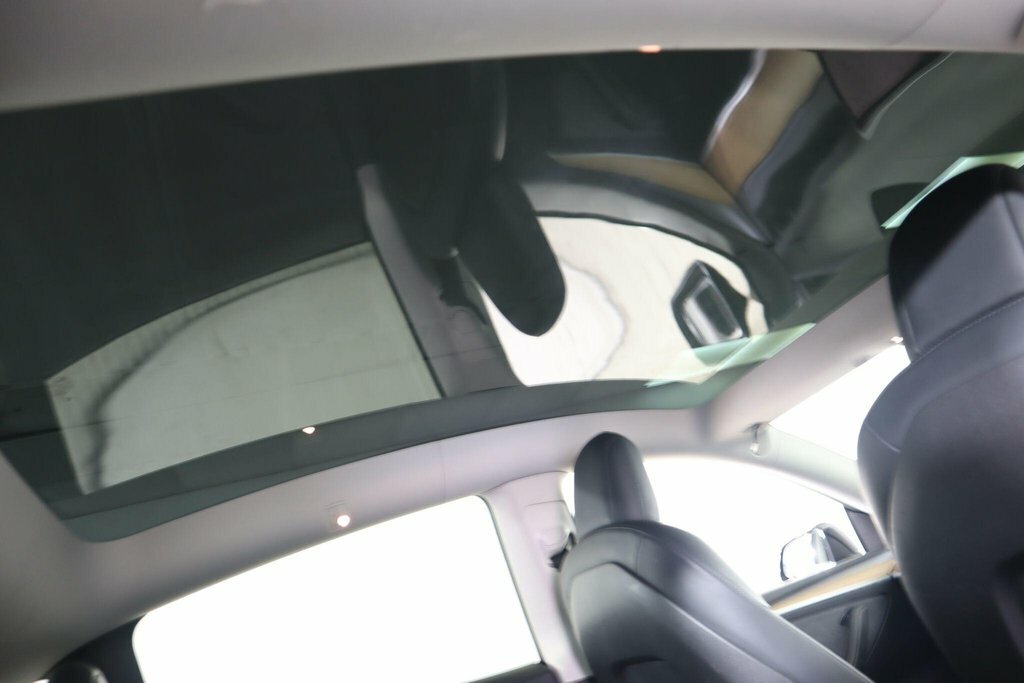 Tesla Model Y Long Range Awd  #53