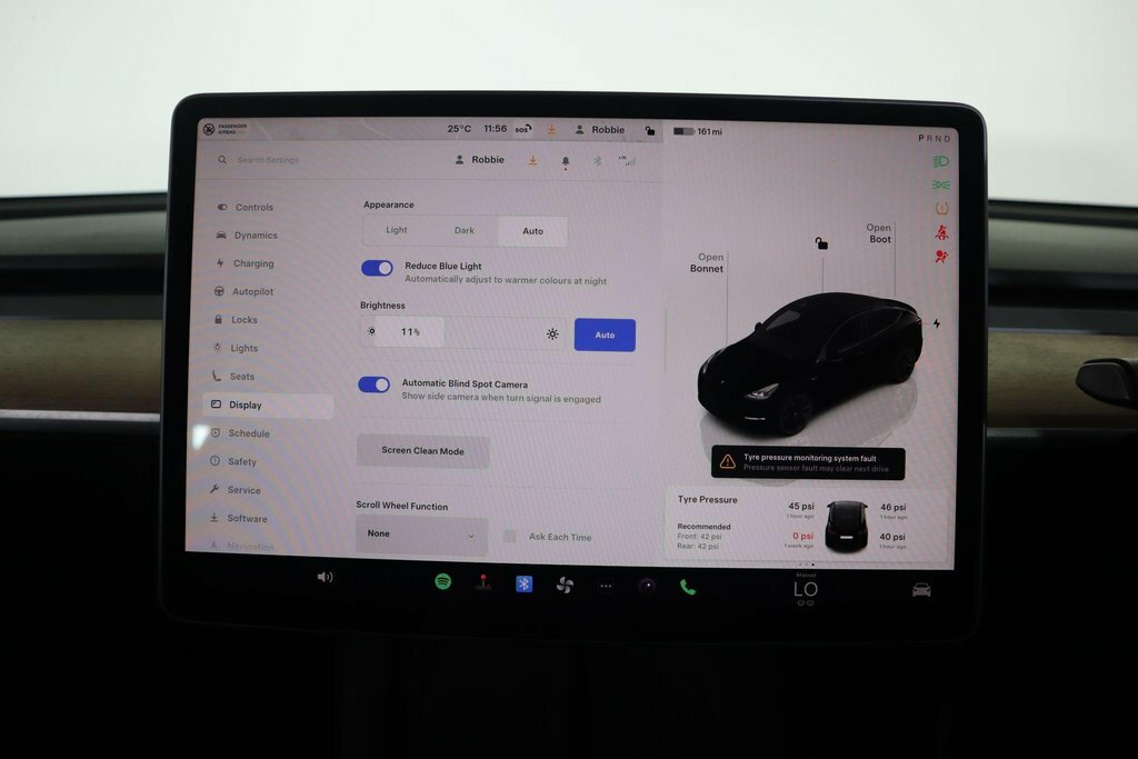 Tesla Model Y Long Range Awd  #38