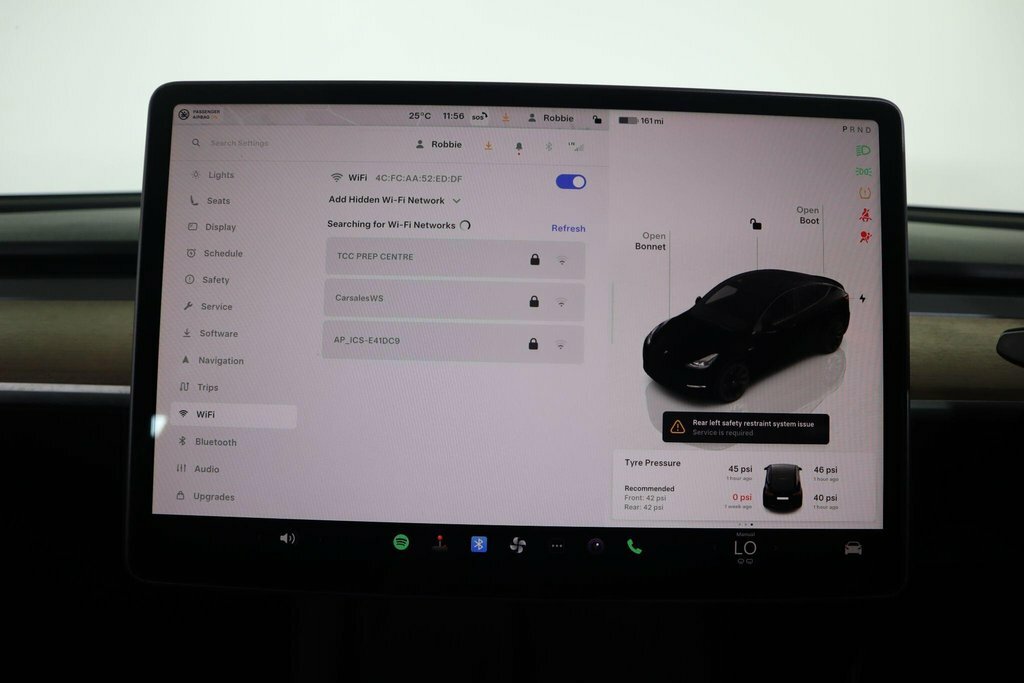 Tesla Model Y Long Range Awd  #45