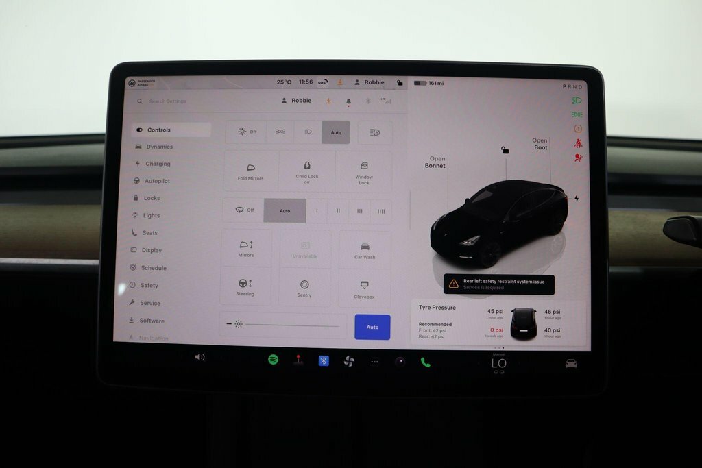 Tesla Model Y Long Range Awd  #31