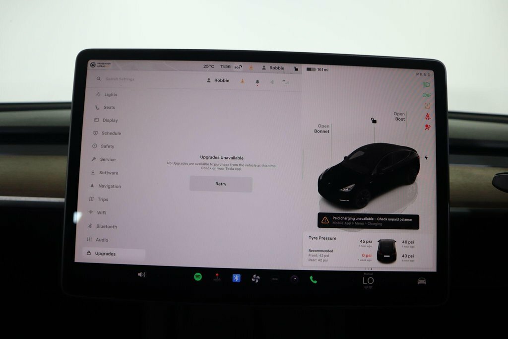 Tesla Model Y Long Range Awd  #47