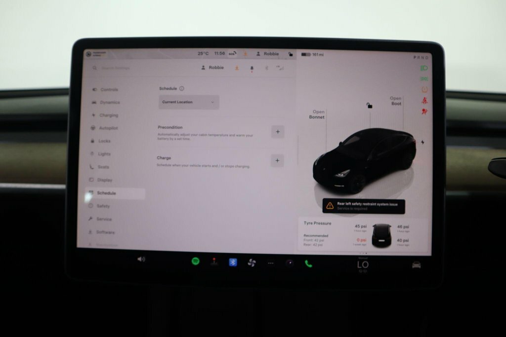 Tesla Model Y Long Range Awd  #39