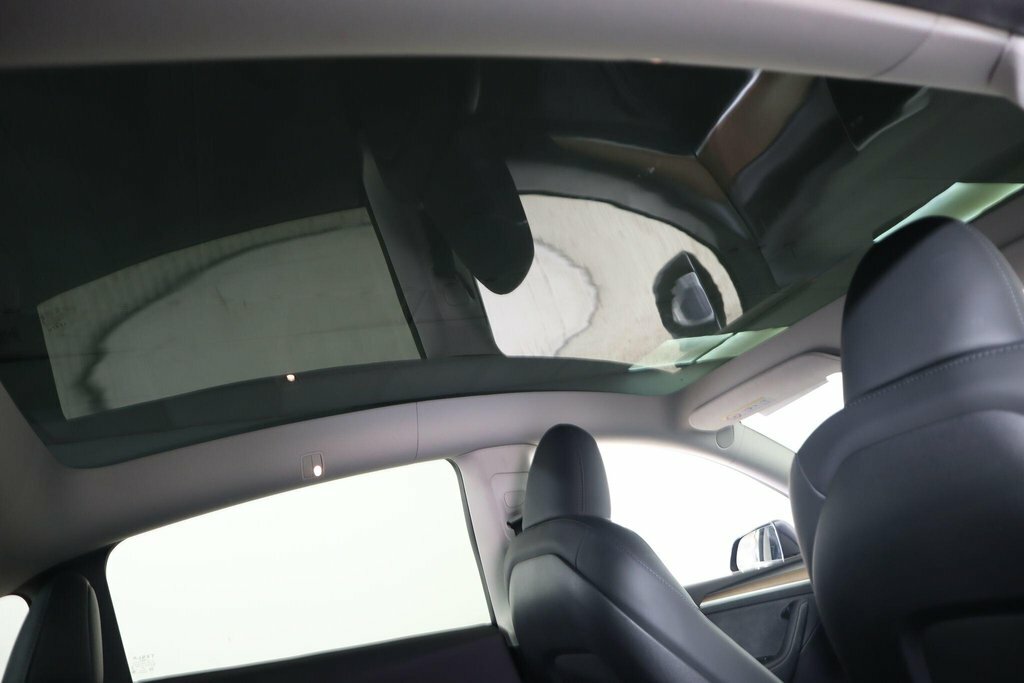 Tesla Model Y Dual Motor Long Range Blue #58