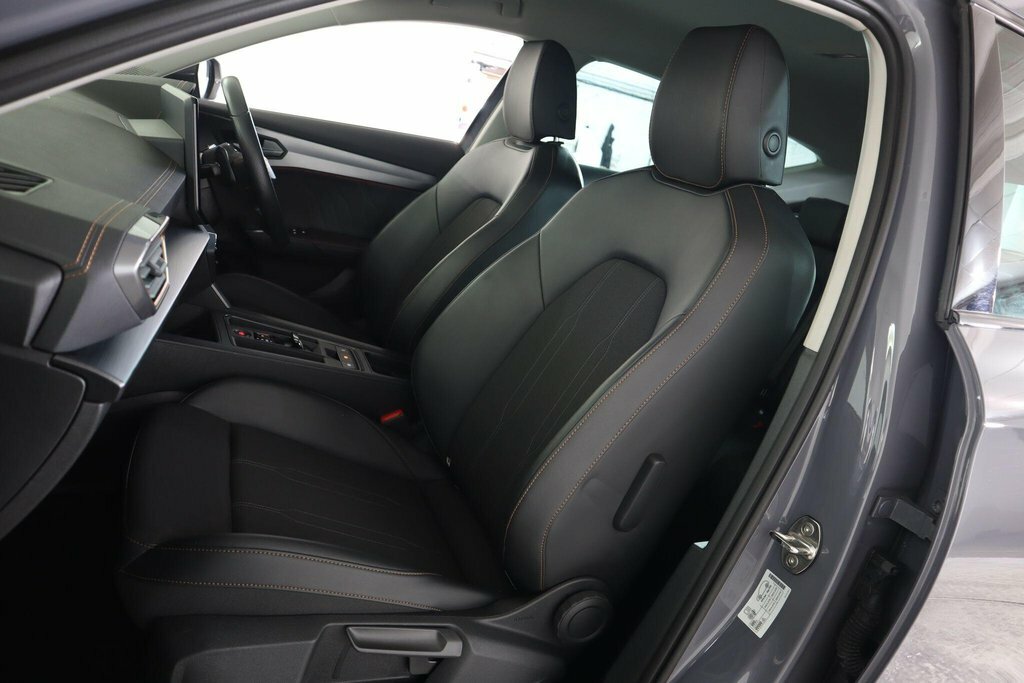 Cupra Formentor 1.5 Tsi 150 V2 Grey #49