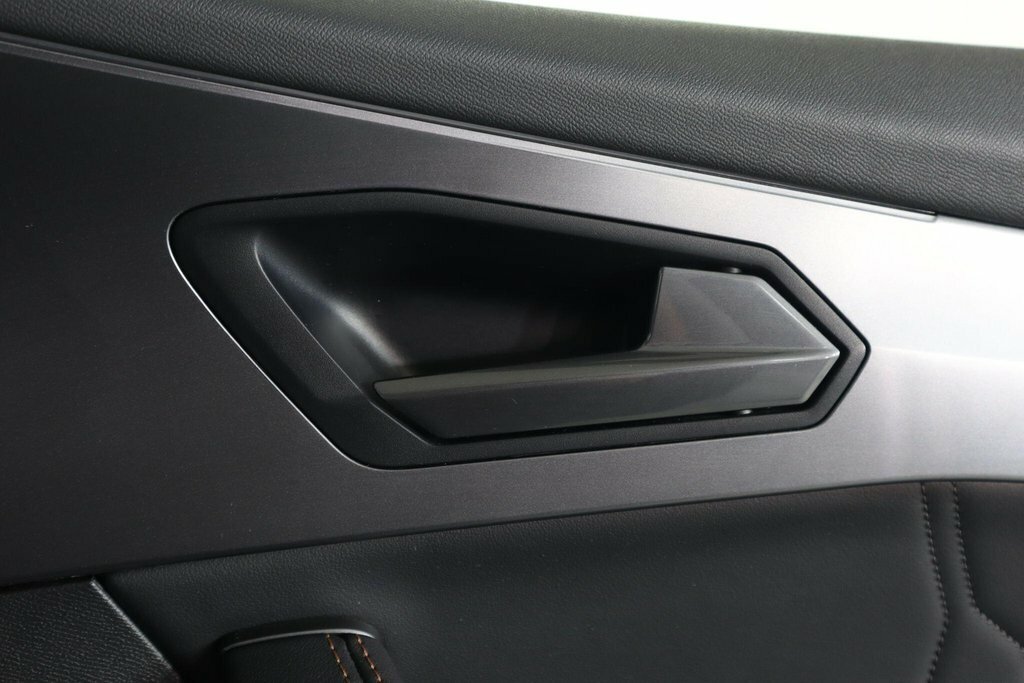 Cupra Formentor 1.5 Tsi 150 V2 Grey #54