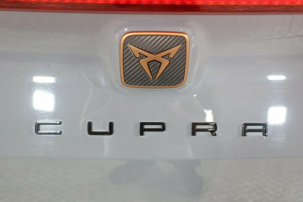 Cupra Formentor 1.5 Tsi 150 V2 Grey #52