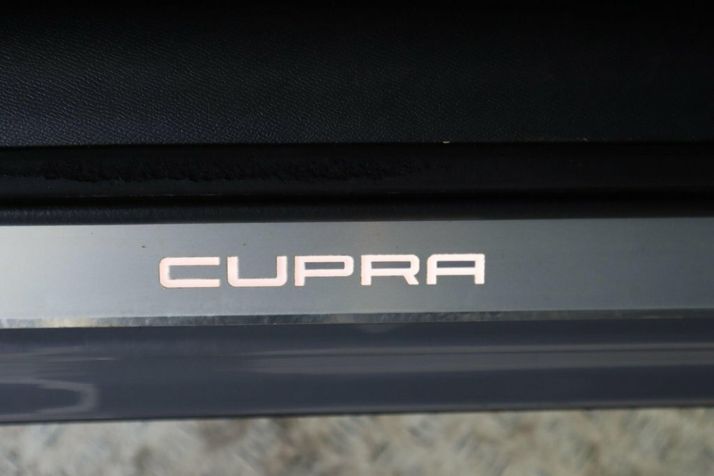 Cupra Formentor 1.5 Tsi 150 V2 Grey #51
