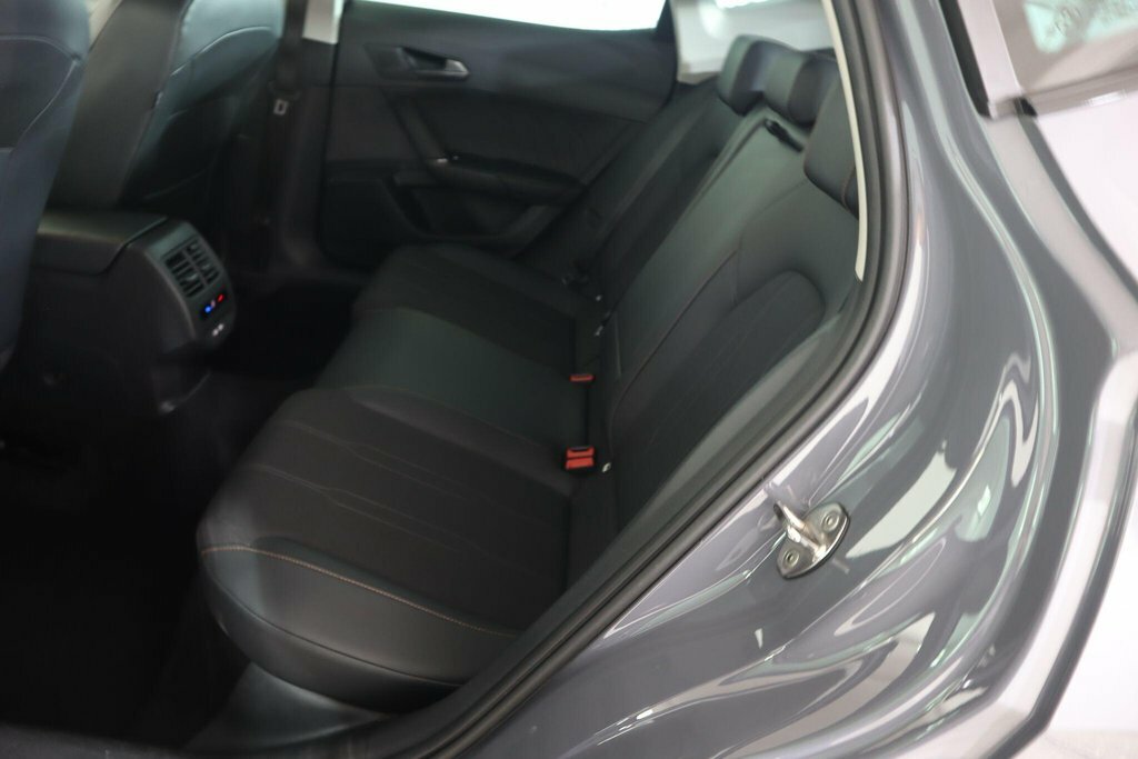 Cupra Formentor 1.5 Tsi 150 V2 Grey #13