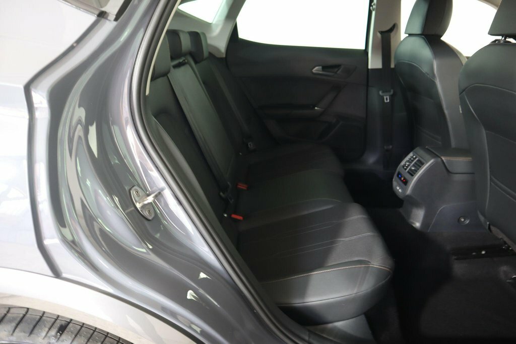 Cupra Formentor 1.5 Tsi 150 V2 Grey #12
