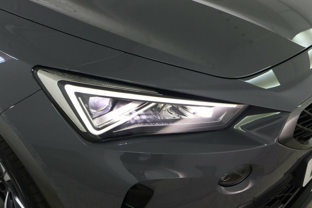 Cupra Formentor 1.5 Tsi 150 V2 Grey #50