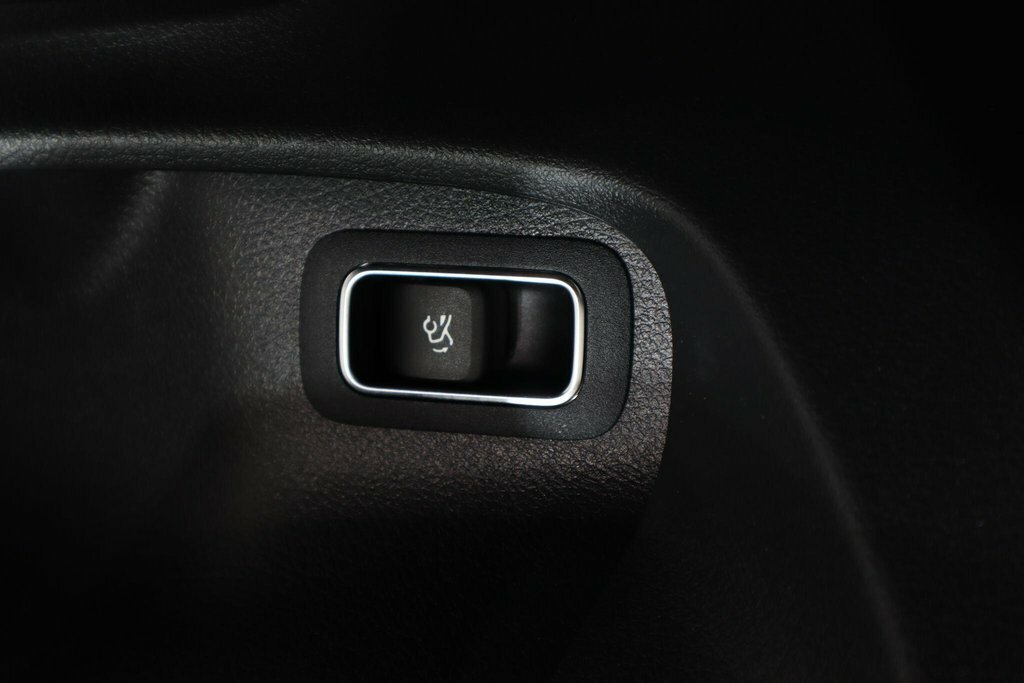 Mercedes-Benz CLA Class Black #20