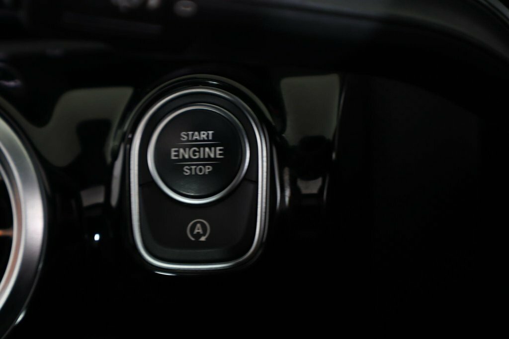 Mercedes-Benz CLA Class Black #54