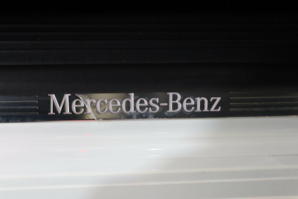 Mercedes-Benz CLA Class Black #52