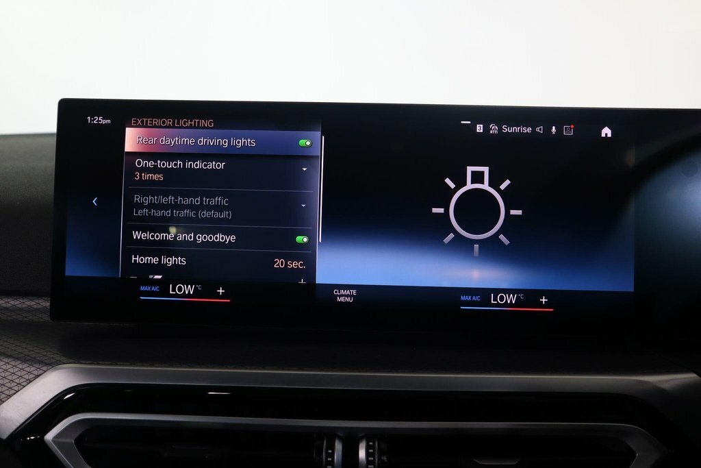 BMW 3 Series 3L Null Grey #45