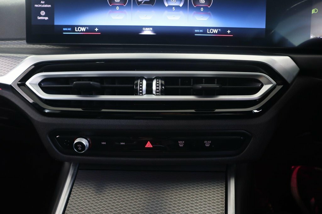 BMW 3 Series 3L Null Grey #31
