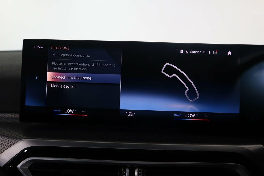 BMW 3 Series 3L Null Grey #38