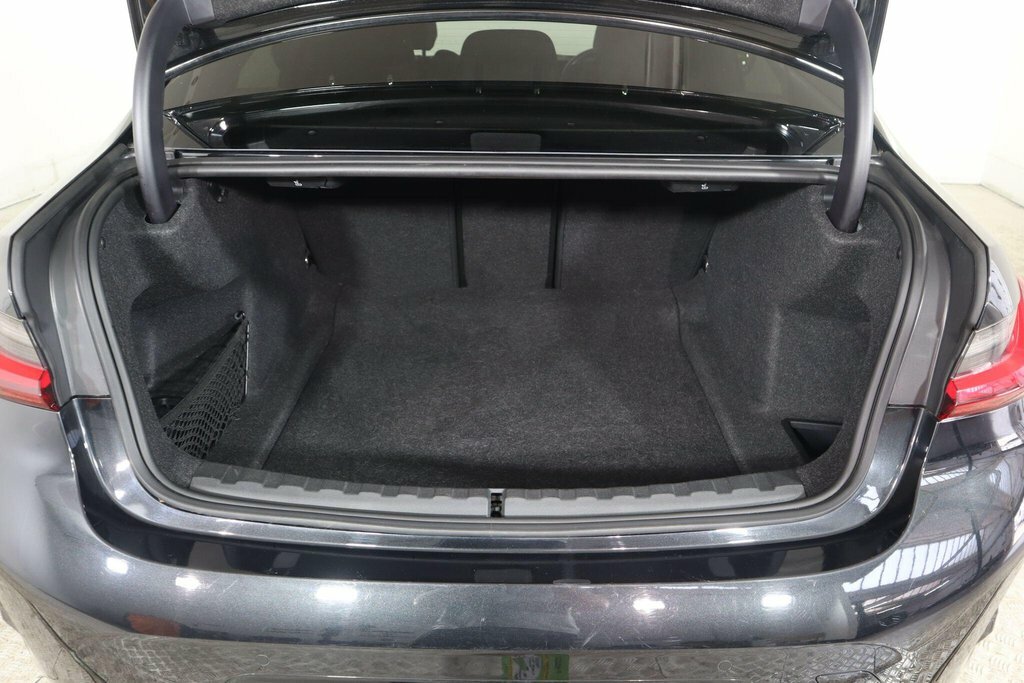 BMW 3 Series 3L Null Grey #56