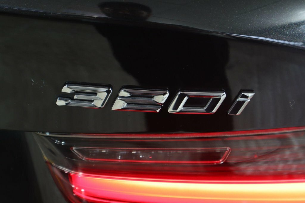 BMW 3 Series 3L Null Grey #59