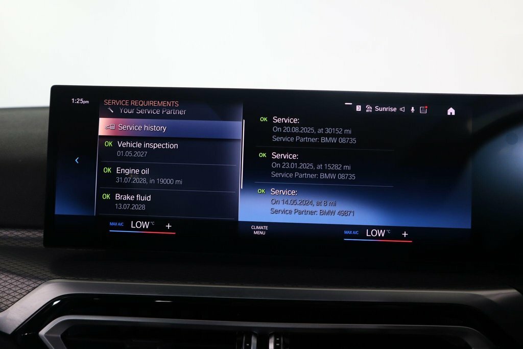 BMW 3 Series 3L Null Grey #43