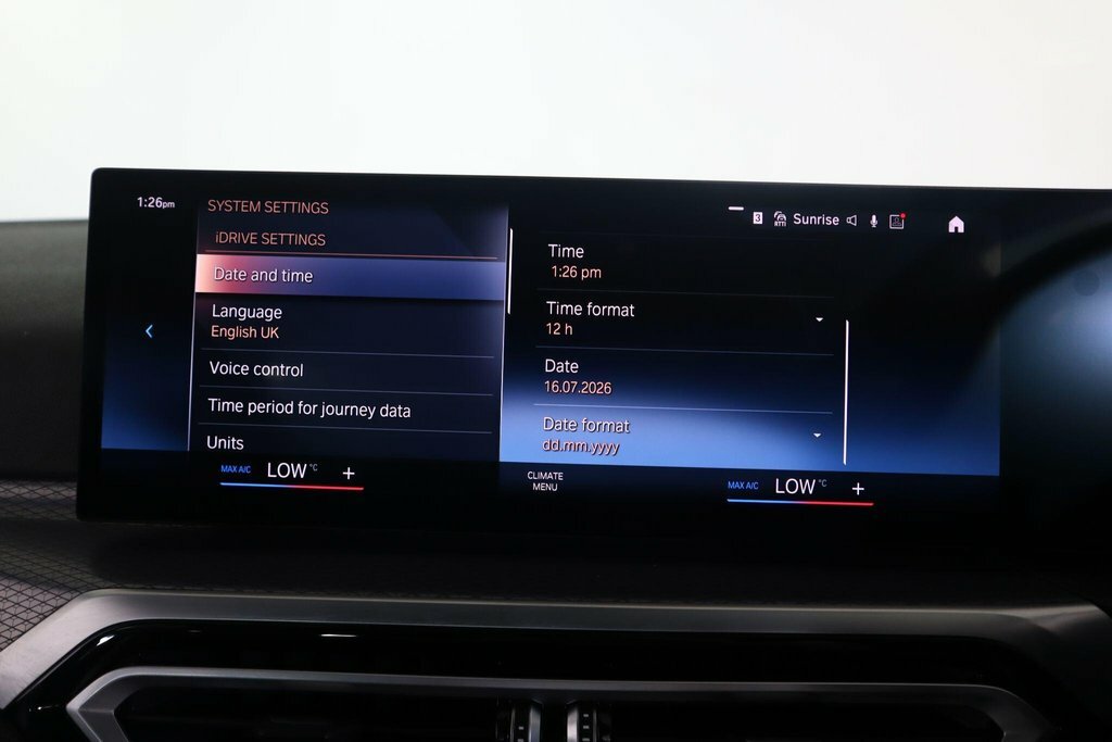 BMW 3 Series 3L Null Grey #53