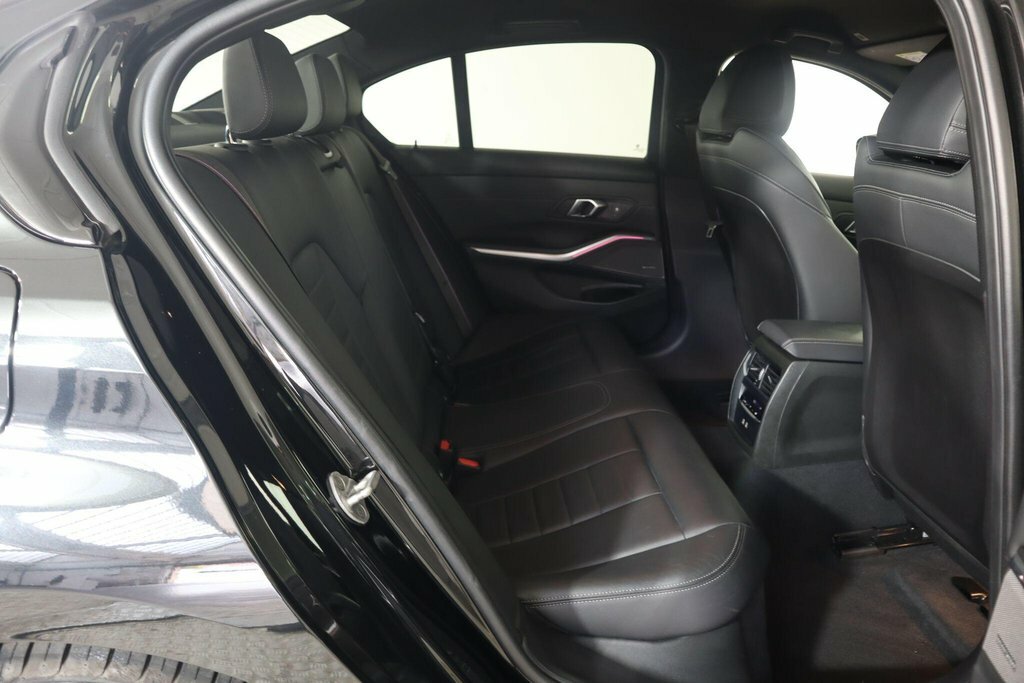 BMW 3 Series 3L Null Grey #13