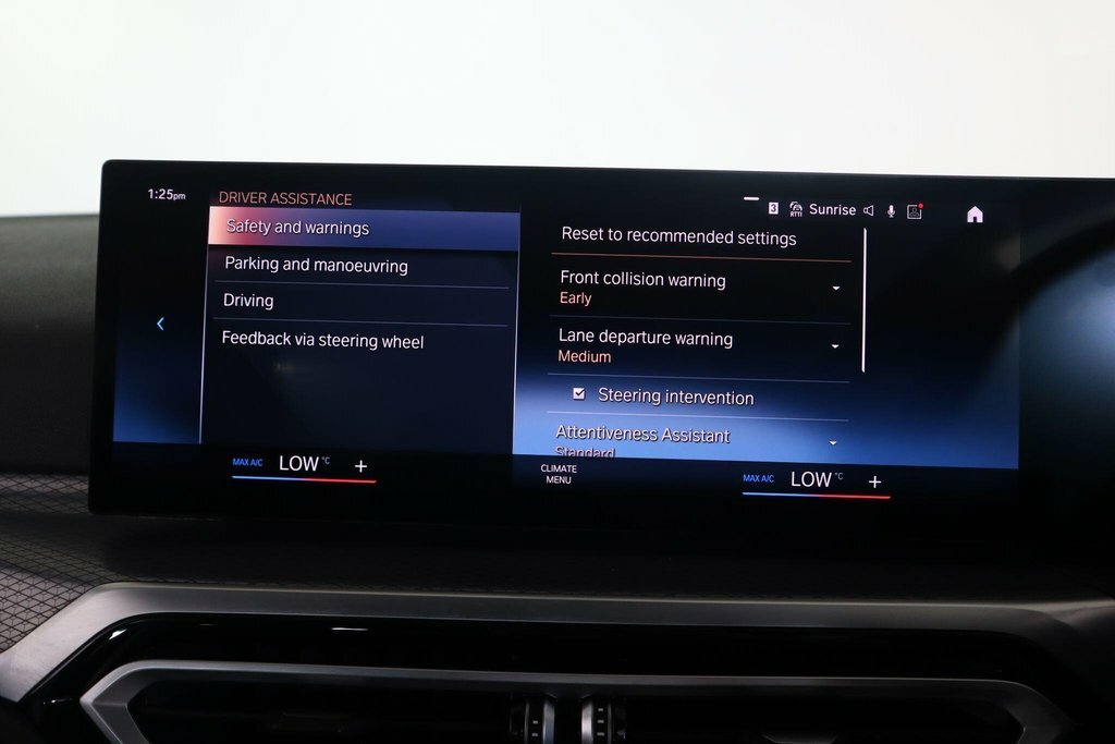BMW 3 Series 3L Null Grey #47