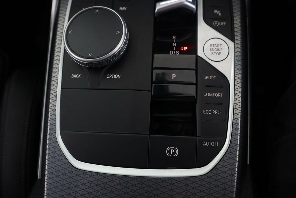 BMW 3 Series 3L Null Grey #20
