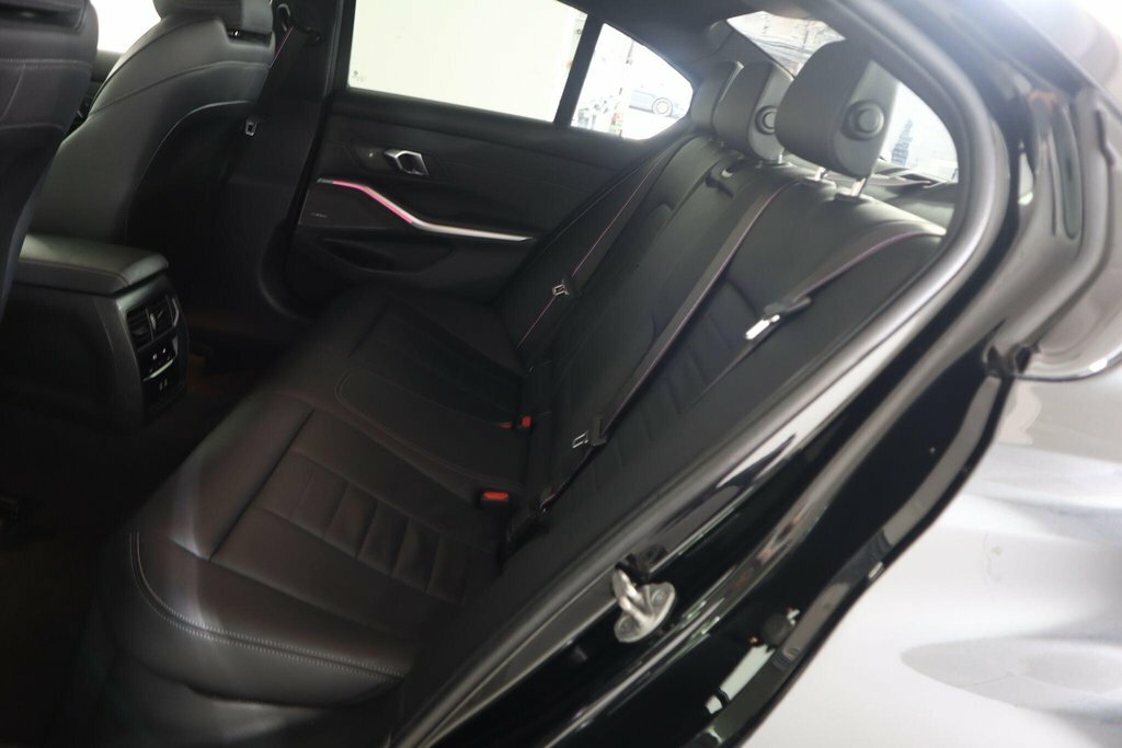 BMW 3 Series 3L Null Grey #14