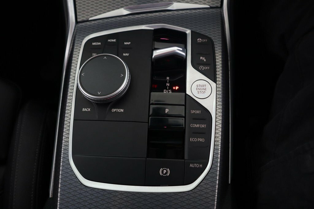 BMW 3 Series 3L Null Grey #22