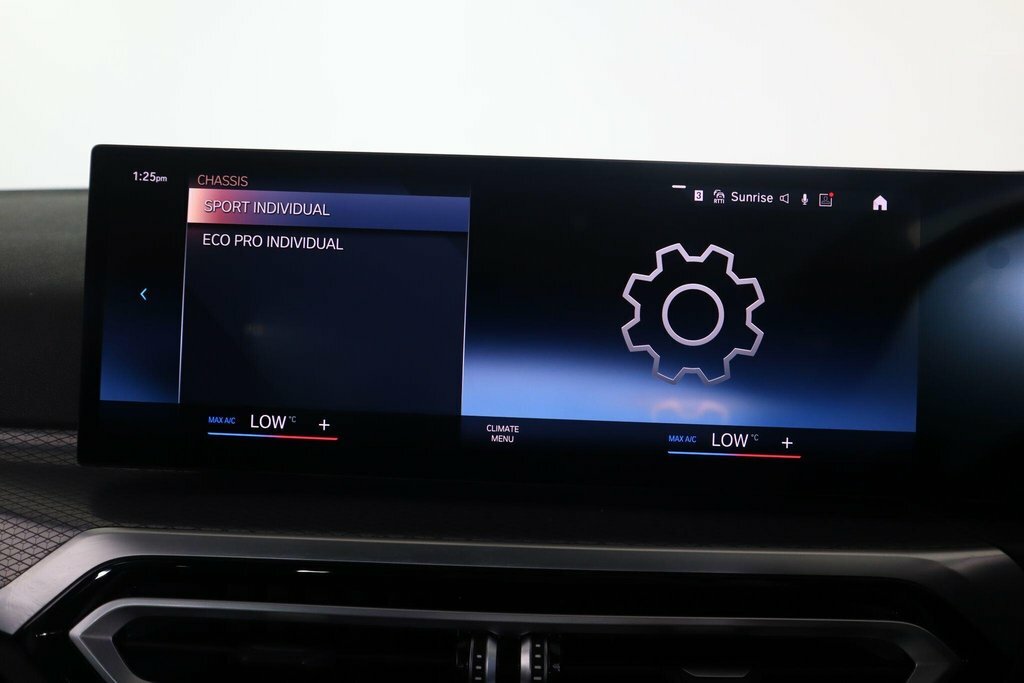 BMW 3 Series 3L Null Grey #48
