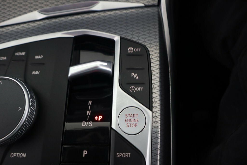 BMW 3 Series 3L Null Grey #19