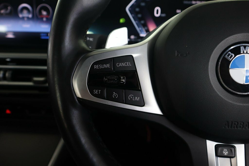 BMW 3 Series 3L Null Grey #16