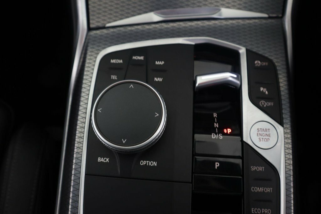 BMW 3 Series 3L Null Grey #21