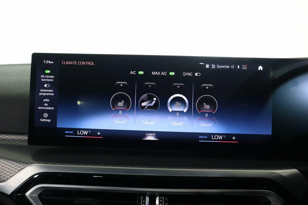BMW 3 Series 3L Null Grey #32