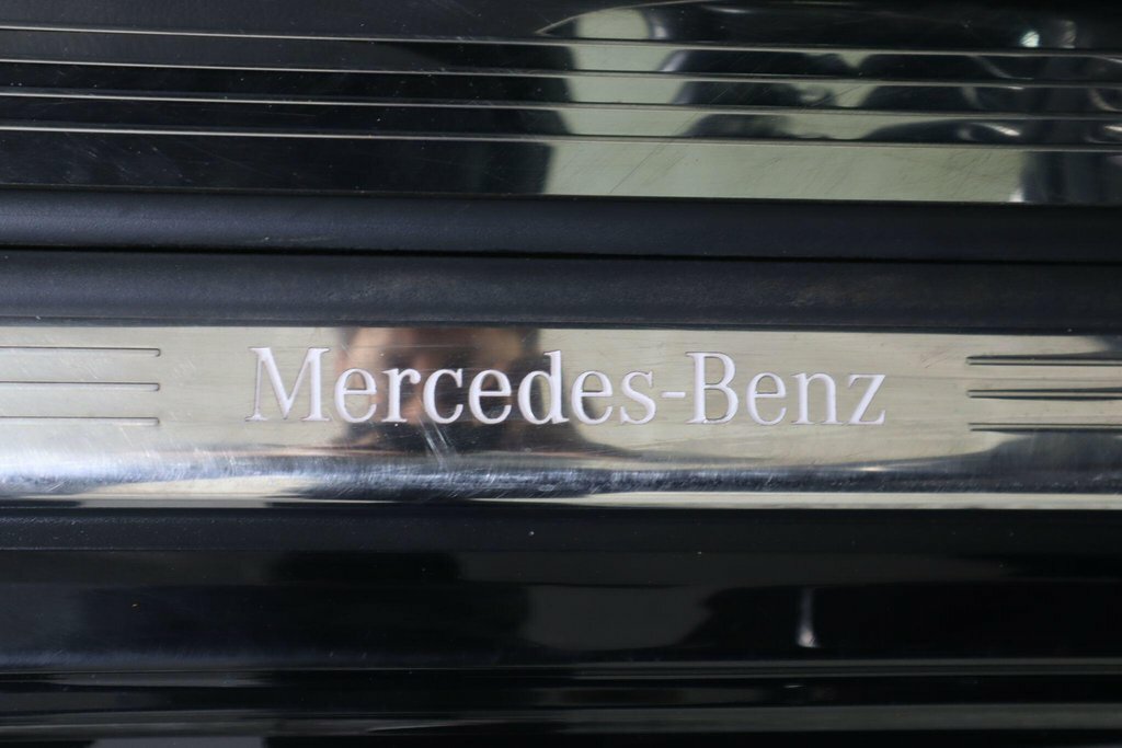 Mercedes-Benz SL Class Convertible Blue #69