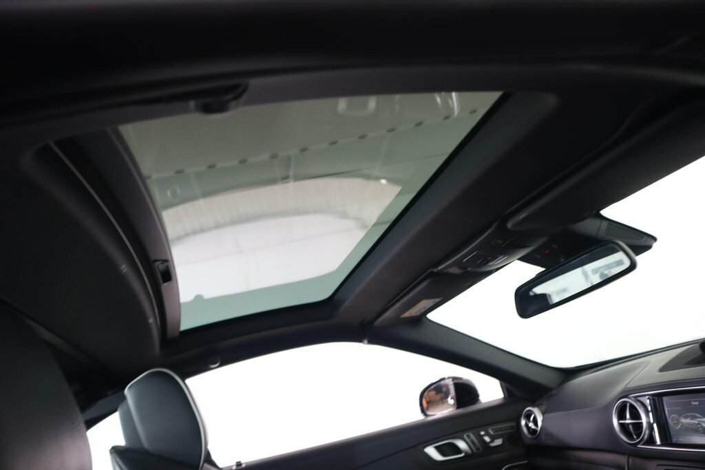 Mercedes-Benz SL Class 3L Amg Line Black #5