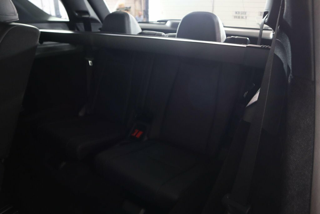 Mercedes-Benz GLE Class Automatic Blue #14