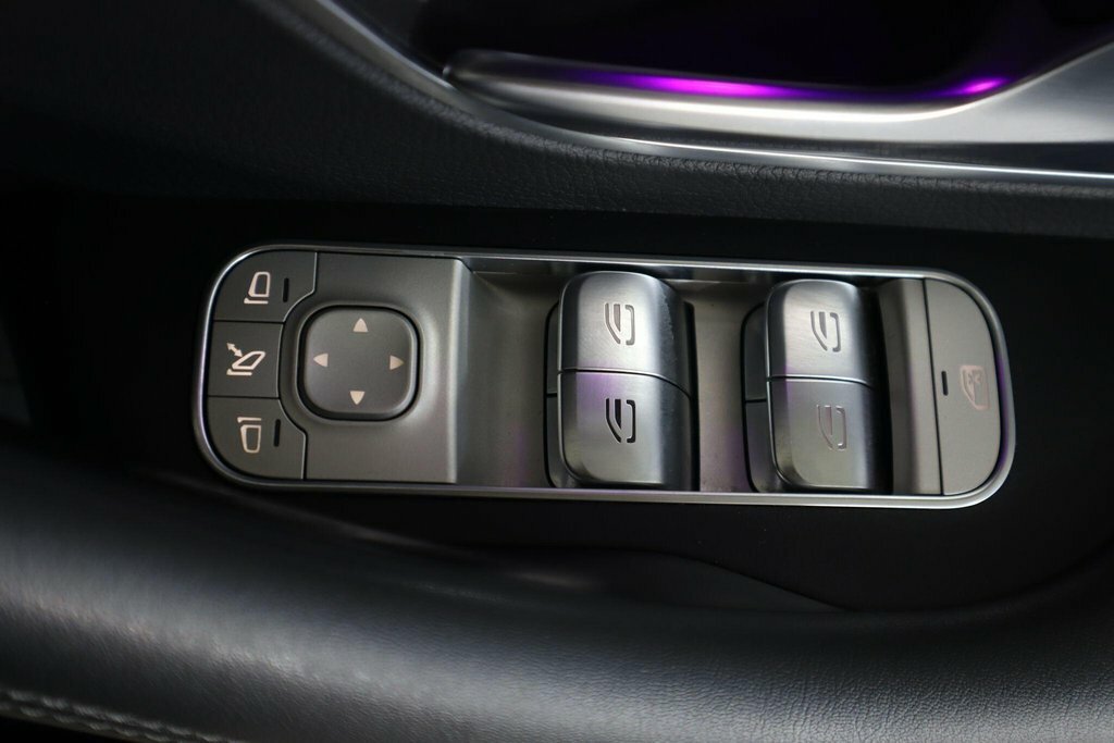 Mercedes-Benz GLE Class Automatic Blue #27