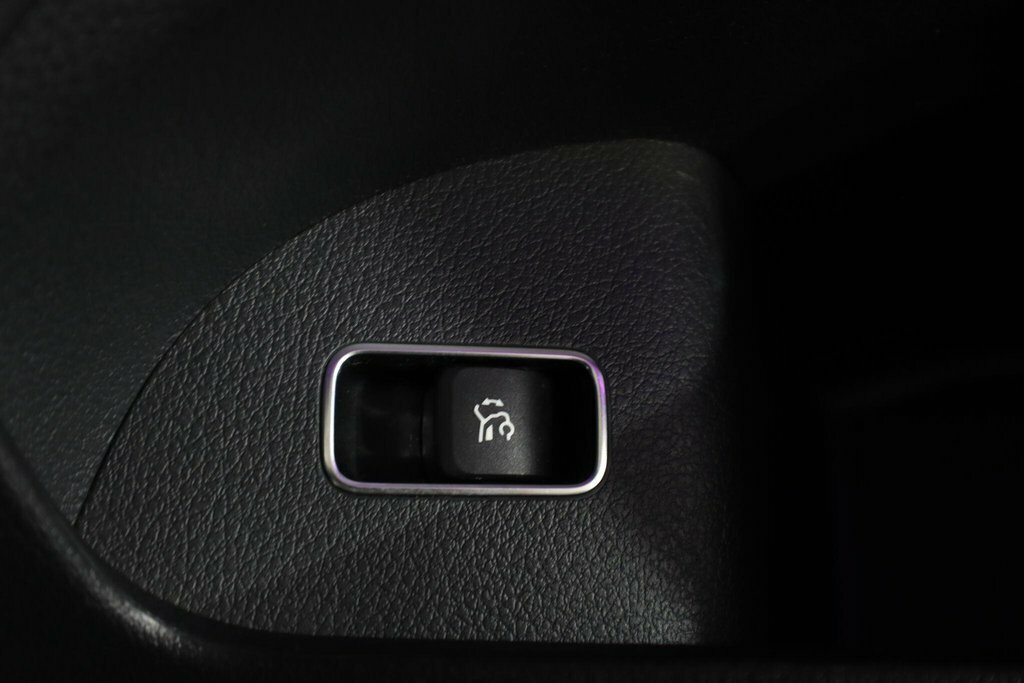 Mercedes-Benz GLE Class Automatic Blue #24