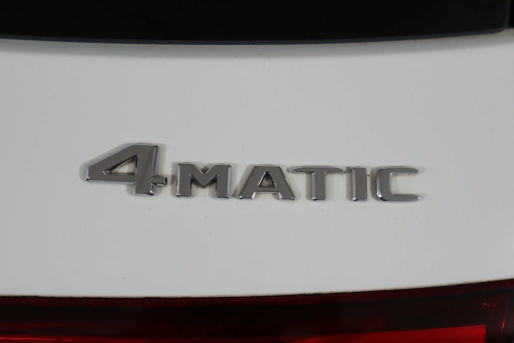 Mercedes-Benz GLE Class Automatic Blue #60
