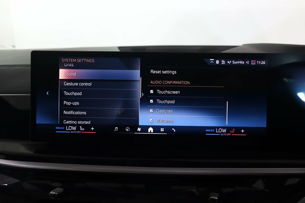 BMW X7 3.0 40D Mht M Grey #56