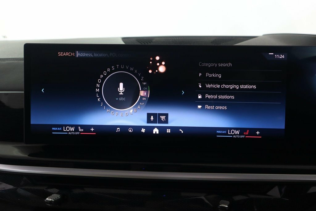 BMW X7 3.0 40D Mht M Grey #44