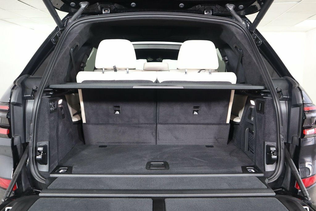 BMW X7 3.0 40D Mht M Grey #69