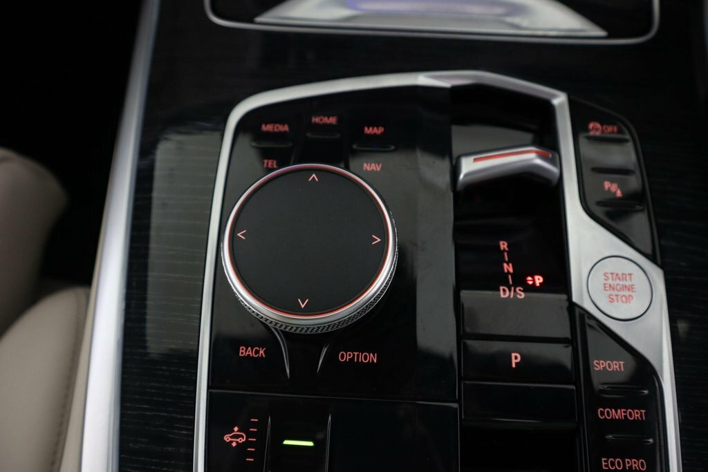 BMW X7 3.0 40D Mht M Grey #21