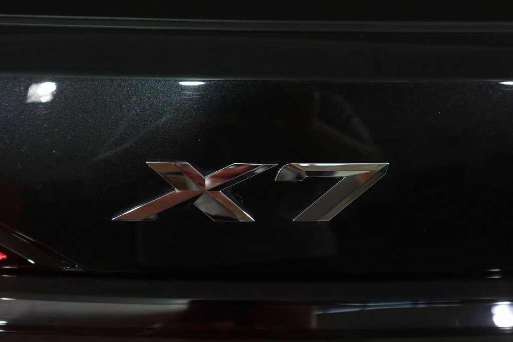 BMW X7 X7 M60i Grey #74
