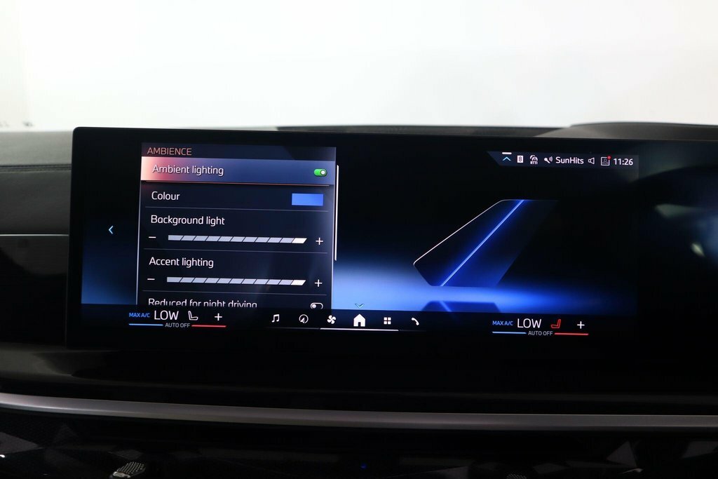 BMW X7 3.0 40D Mht M Grey #59