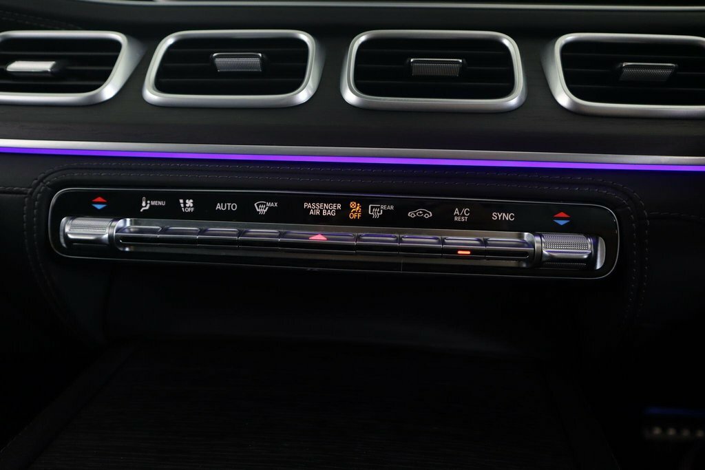 Mercedes-Benz GLS Class 400D 4Matic Night Ed Exec Grey #23