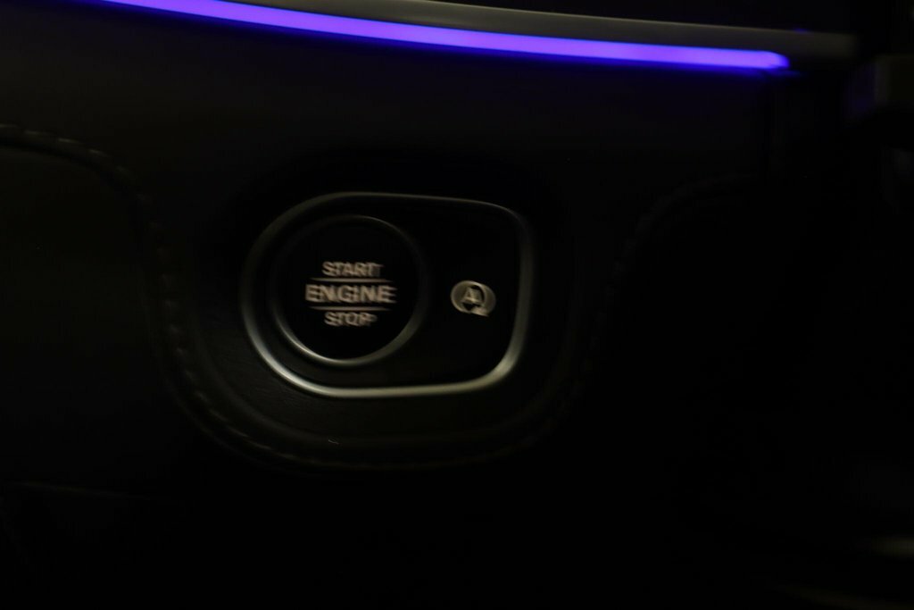 Mercedes-Benz GLS Class 400D 4Matic Night Ed Exec Grey #22